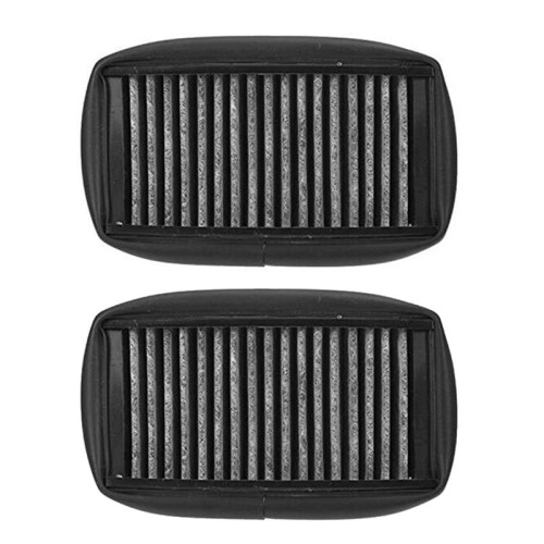 2X Cabin-Filter Air Conditioning-Filter for Great Wall  Hover H3 H5 Ft801C Engine Air-Filter