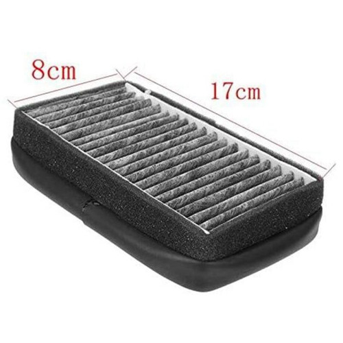 2X Cabin-Filter Air Conditioning-Filter for Great Wall  Hover H3 H5 Ft801C Engine Air-Filter 1