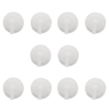 10Pack Radiator Coolant Reservoir Overflow Tank Cap for Accord Insight-Elements 19102-Pm5-A00