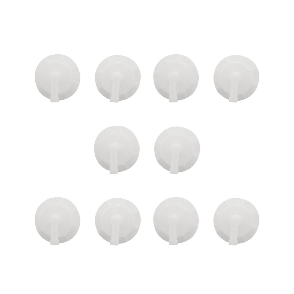 10Pack Radiator Coolant Reservoir Overflow Tank Cap For Accord Insight-Elements 19102-Pm5-A00 6032120493114