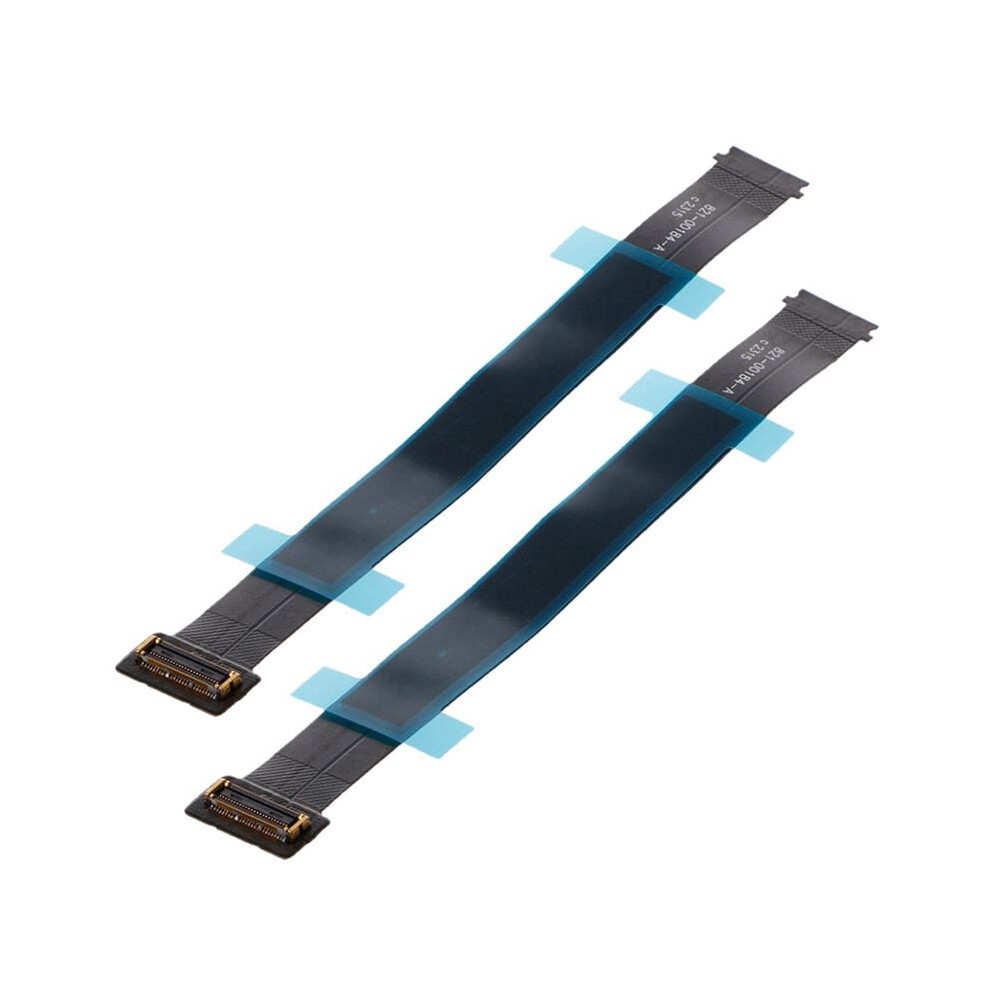 2X A1502 Trackpad Flex Cable For Pro Retina 13' A1502 Trackpad Cable Mf839 Mf840 821-00184-A 2015 4713894501237