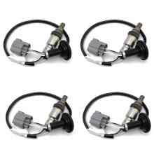 4X Oxygen Sensor 36532-PWA-G02 36532PWAG01 for JAZZ CITY Fit 1.2L 1.3L 1.4L L13A3 2002-2008