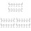 6 Pcs Screwdriver Holder Pegboard Multi-Tool Holder Accessory Pegboard Accessories Multi-Ring Tool Holder for Pegboard 1