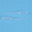 3000 Pieces 0.2 Ml Capacity Disposable Graduated Transfer Pipettes Dropper Polyethylene 3
