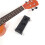 2X Ukulele Chord Changer,Ukulele Aid Learning System Teaching Aid for Beginner 5