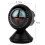 2X Car Inclinometer Level Tilt Gauge Indicator Angle Slope Level Meter Finder Tool Gradient Balancer 7