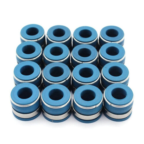 32Pcs for BBC Chevy   Block Performance FKM Valve Stem Seal Set 2