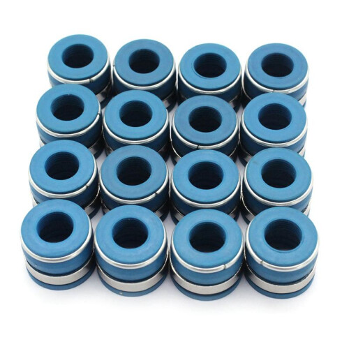 32Pcs for BBC Chevy   Block Performance FKM Valve Stem Seal Set 1