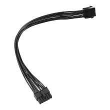 2X ATX 24Pin to 18Pin Adapter Converter Power Cable and 8Pin to 12Pin ATX Adapter Power Cable for Z440 Z640