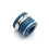 32Pcs for BBC Chevy   Block Performance FKM Valve Stem Seal Set 8