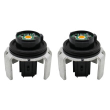 2X 8153612D30 LED Rear Turn Signal Module for E150 2006-2013 19-21 LED RR Combination 81536-12D30