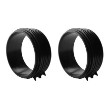 2X for BRP Spark Wear Ring 2- 3- 900 Ho Ace UPDATED Version 267000617 267000813