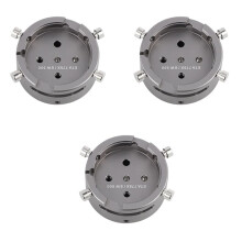 3X Watch Movement Holder for ETA 7750 - 7753 / SW500 13 1/4 Tool for Watch Repairing