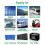 4Stuks 1.2A 3S Actieve Equalizer Balancer Equalizer Module Li-Ion Lifepo4 Lithiumbatterij Actieve Balancer BMS 9