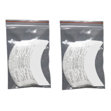 72Pc/Lot No-Shine Lace Wig Tape Double Sided Adhesive Extension Hair Tape Strips for Toupees/Lace Wig Film