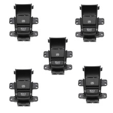 5X for HRV XRV HR-V XR-V Electronic Auto Hand Brake Button Parking Brake 35355-T7A-J01 35355T7AJ01