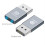 3X 4K  Dummy Plug DP Virtual Display Adapter EDID Headless  Emulator  Video Card Cheater 3