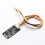 4Stck 1.2A 3S Active Equalizer Balancer Equalizer-Modul Li-Ion Lifepo4 Lithium-Batterie Active Balancer BMS 7