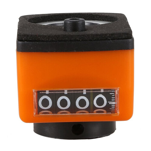 15PCS 04  14mm Standar Version Position Indicator Counter 2