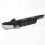 2X Pair Front Left Right Bumper Guide Support Bracket 51117033705 51117033706 For- E60 E61 525I 528I 530I 545I 3