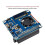 3X Waveshare Power Over Ethernet HAT Support 802.3Af PoE Network Expansion Board with OLED for Raspberry Pi 4 Model B / 3B+ 6