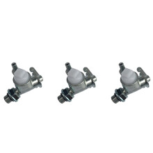 3X Thread Fuel Tap for Robin  EY15 EY20 Ey28 RGX3500 RGX2400 Engine Parts Replacement, Lawn Mower Water Pressure