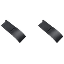 2X for Montero 2008-2015 Triton L200 Shifter Slider Pajero Sport Gear Knob Cover Slider Gear Shaft 2420A043