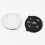 4X for  Prius 30 XW30 09-15 Prius C Aqua Button Multifunction Steering Wheel  Control Button Panel Rubber 2