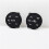 4X for  Prius 30 XW30 09-15 Prius C Aqua Button Multifunction Steering Wheel  Control Button Panel Rubber 5