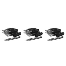 60Pcs Cutting Blades for Explore Air/Air 2/Maker Expression Fine Point Blades Consist for Cutting Machines