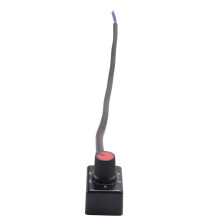 5X  0/1-10V Knob LED Dimmer, Low Voltage Passive Dimmer PWM Dimming for 0-10V or 1-10V Dimmable Electronic LED Driver