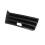 2X for   E-Class W210 1995, 1996, 1997, 1998 Bumper Tow Hook Cover Front 4