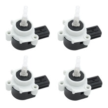 4X 8651A065 Car Headlight Level Sensor Body Height Sensor for / Vitara Grand Vitara / Pajero