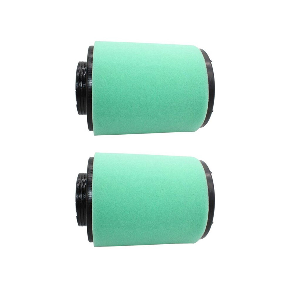 2X Air Filter 707800371 For Can Am Outlander 1000 800 Renegade Replace Canam 6032065334862