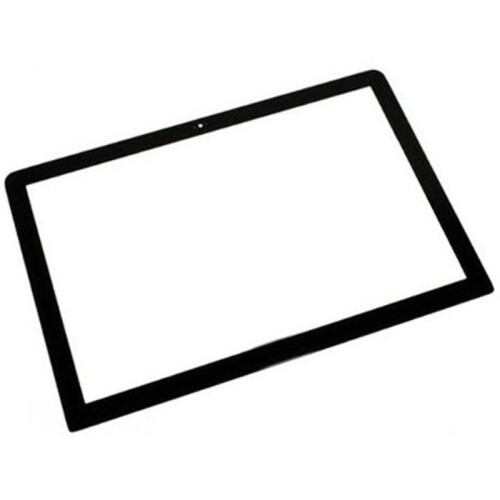 2X Tela de Vidro LCD Frontal A1278 Peça de ReposiçãO para  Pro 13,3 Polegadas 13 Polegadas 2