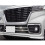 3X Griglia Anteriore Cromata per Auto per Accessori per Auto  Spacia Custom MK53S 7