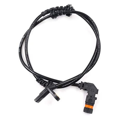 2X Car ABS Sensor Wheel Speed Sensor for   S-CLASS W221 2219057400 1