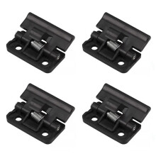 4Pcs 58908-12080 Center Console Armrest Lid for Yaris 4Runner Rav4 Le Xle 5890812080 Armrest Box Clip
