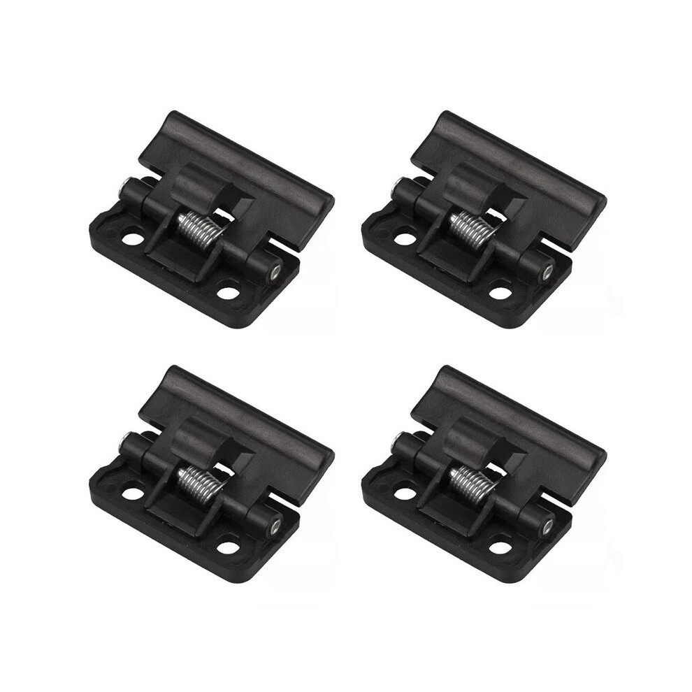 4Pcs 58908-12080 Center Console Armrest Lid For Yaris 4Runner Rav4 Le Xle 5890812080 Armrest Box Clip 6034057587478