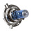 4X H4 SUPER WHITE Car HEADLIGHT Bulbs Bulb LAMP 12V 100W 4