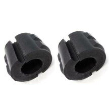 4 PCS Front Suspension Stabilizer Bushing 2203230040 for - W220 S430 S500 S600 S55 AMG S65 AMG