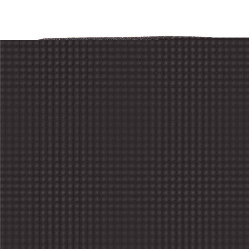 4X Aquarium Filter Biochemical Sponge Foam Replacement Black 1