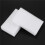 60X Magic Cleaning Sponge Eraser Melamine Cleaner Multifunction White 6