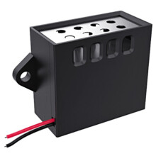 4X TFB-Y102Dj1 AC220V TUV / CE Kalt Plasma Ionen Generator für Lebensmittel Frischhalten Kühlschränke