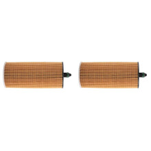 2 Stks Oliefilter 11428575211 voor F34 F31 F30 F80 316D 318D 320D 320I 330I/F33, F83, F32, F82, F36