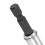 3X BROPPE CR-V 80mm Adjustable Screwdriver Bit Extension Rod 1/4 Inch Hex Shank Quick Connect 4