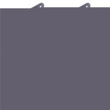 Flat Stainless Steel Repair Mending Fixing Plate Brackets Support 10Pcs