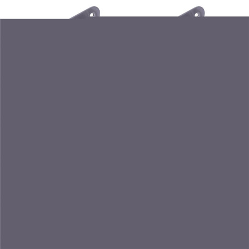 Flat Stainless Steel Repair Mending Fixing Plate Brackets Support 10Pcs