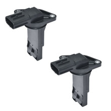 2X Mass Air Flow Meter Sensor MAF Sensor for -CX5 3 6 PE01-13-215 E5T62271 PE0113215