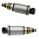 2X A/C Compressor Control Valve for  Sonata 2011-2014 4